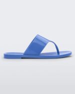 Melissa Fashion Essential Chic Opaque Blue - Image 4