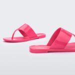 Melissa Fashion Essential Chic Pink
