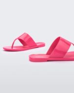 Melissa Fashion Essential Chic Pink