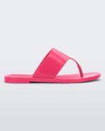 Melissa Fashion Essential Chic Pink - Image 4