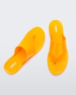 Melissa Fashion Essential Chic Yellow - Image 2