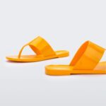 Melissa Fashion Essential Chic Yellow