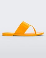 Melissa Fashion Essential Chic Yellow - Image 4