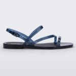 Melissa Fashion Essential Classy Blue