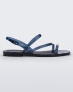 Melissa Fashion Essential Classy Blue