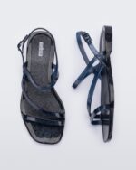 Melissa Fashion Essential Classy Blue - Image 4