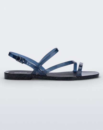 Melissa Fashion Essential Classy Blue