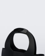 Melissa Fashion Essential Tropicana Black - Image 2