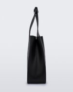 Melissa Fashion Essential Tropicana Black - Image 3