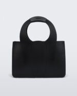 Melissa Fashion Essential Tropicana Black - Image 4