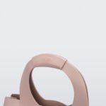 Melissa Fashion Essential Tropicana Pink