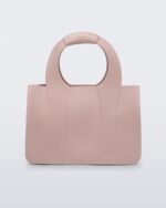Melissa Fashion Essential Tropicana Pink - Image 3