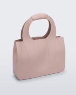 Melissa Fashion Essential Tropicana Pink - Image 4