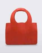 Melissa Fashion Essential Tropicana Red - Image 2