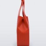 Melissa Fashion Essential Tropicana Red