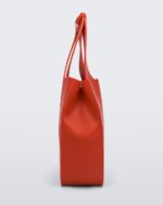 Melissa Fashion Essential Tropicana Red