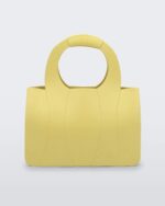 Melissa Fashion Essential Tropicana Yellow - Image 3