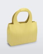 Melissa Fashion Essential Tropicana Yellow - Image 4