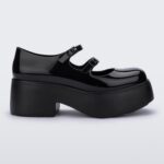 Melissa Fashion Farah Black