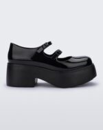 Melissa Fashion Farah Black