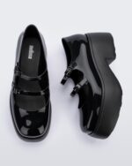 Melissa Fashion Farah Black - Image 4