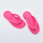 Melissa Fashion Free Flip Flop Pink