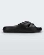 Melissa Fashion Free Slide Black - Image 4