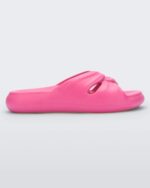 Melissa Fashion Free Slide Pink - Image 4
