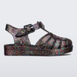 Melissa Fashion Glitter Mini Possession Baby