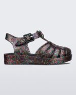 Melissa Fashion Glitter Mini Possession Baby