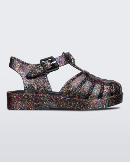 Melissa Fashion Glitter Mini Possession Baby