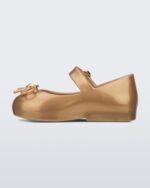 Melissa Fashion Gold Mini Sweet Love - Image 2