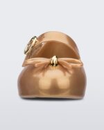 Melissa Fashion Gold Mini Sweet Love - Image 3