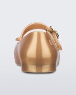 Melissa Fashion Gold Mini Sweet Love - Image 4