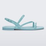 Melissa Fashion Green Essential Classy