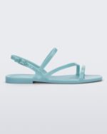 Melissa Fashion Green Essential Classy