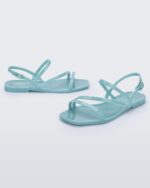 Melissa Fashion Green Essential Classy - Image 3