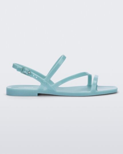 Melissa Fashion Green Essential Classy