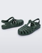 Melissa Fashion Green Possession - Image 3