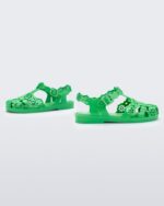 Melissa Fashion Green Possession Lace Viktor & Rolf - Image 3