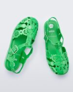 Melissa Fashion Green Possession Lace Viktor & Rolf - Image 4