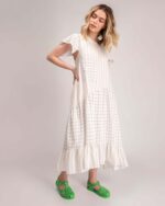 Melissa Fashion Green Possession Lace Viktor & Rolf - Image 6