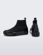 Melissa Fashion Joy Boot Black - Image 2