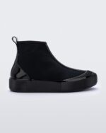 Melissa Fashion Joy Boot Black - Image 3