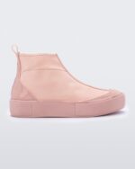 Melissa Fashion Joy Boot Pink - Image 4