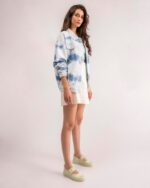 Melissa Fashion Joy Sneaker Beige - Image 3