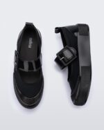 Melissa Fashion Joy Sneaker Black - Image 2