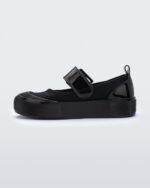 Melissa Fashion Joy Sneaker Black - Image 3