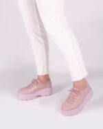 Melissa Fashion Kick Off Pink - Image 2