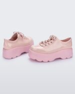 Melissa Fashion Kick Off Pink - Image 3